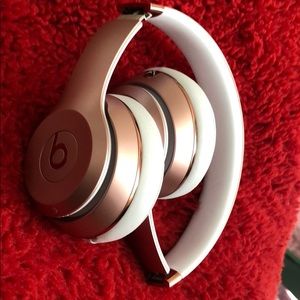 BEATS SOLO 3